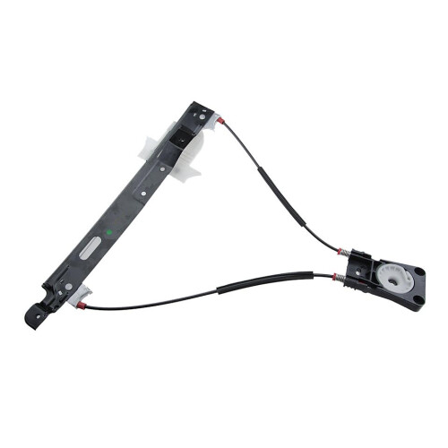 NTY WINDOW REGULATOR For FORD MONDEO 07- /LEFT REAR/ 1