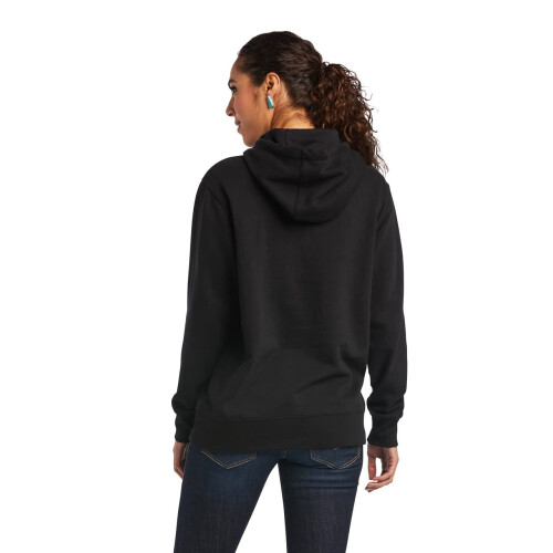 Sudadera ARIAT Mujer México 1