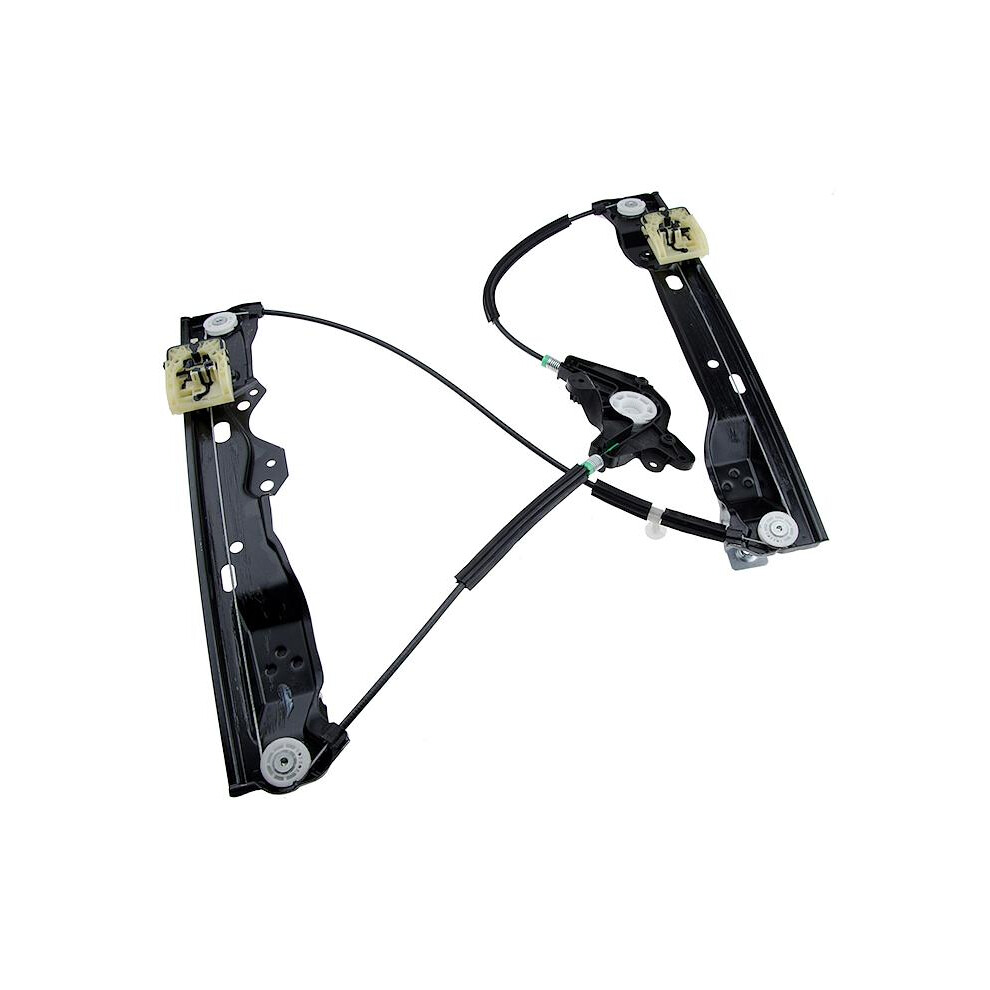 Nty Window Regulator For Ford Focus Iii 10- /Front Left Size 10