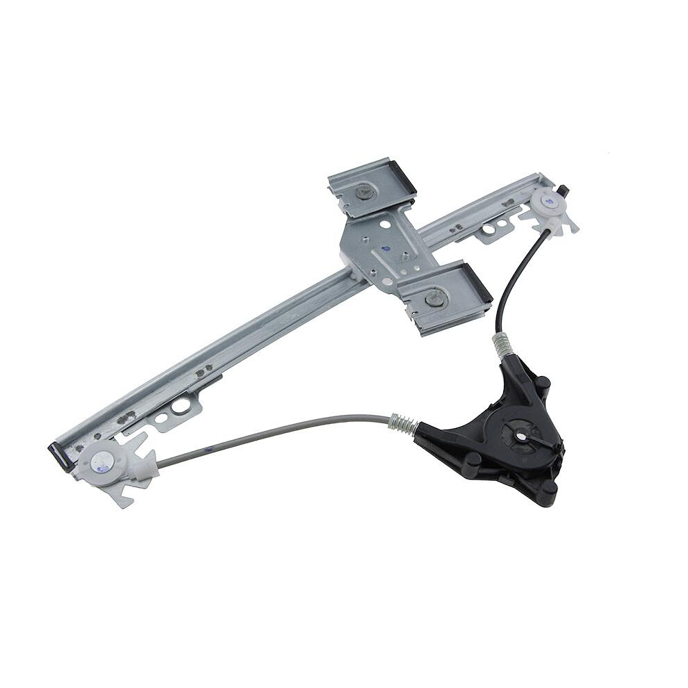 Nty Window Regulator For Ford Fiesta Vi 5D 08- /Front Right
