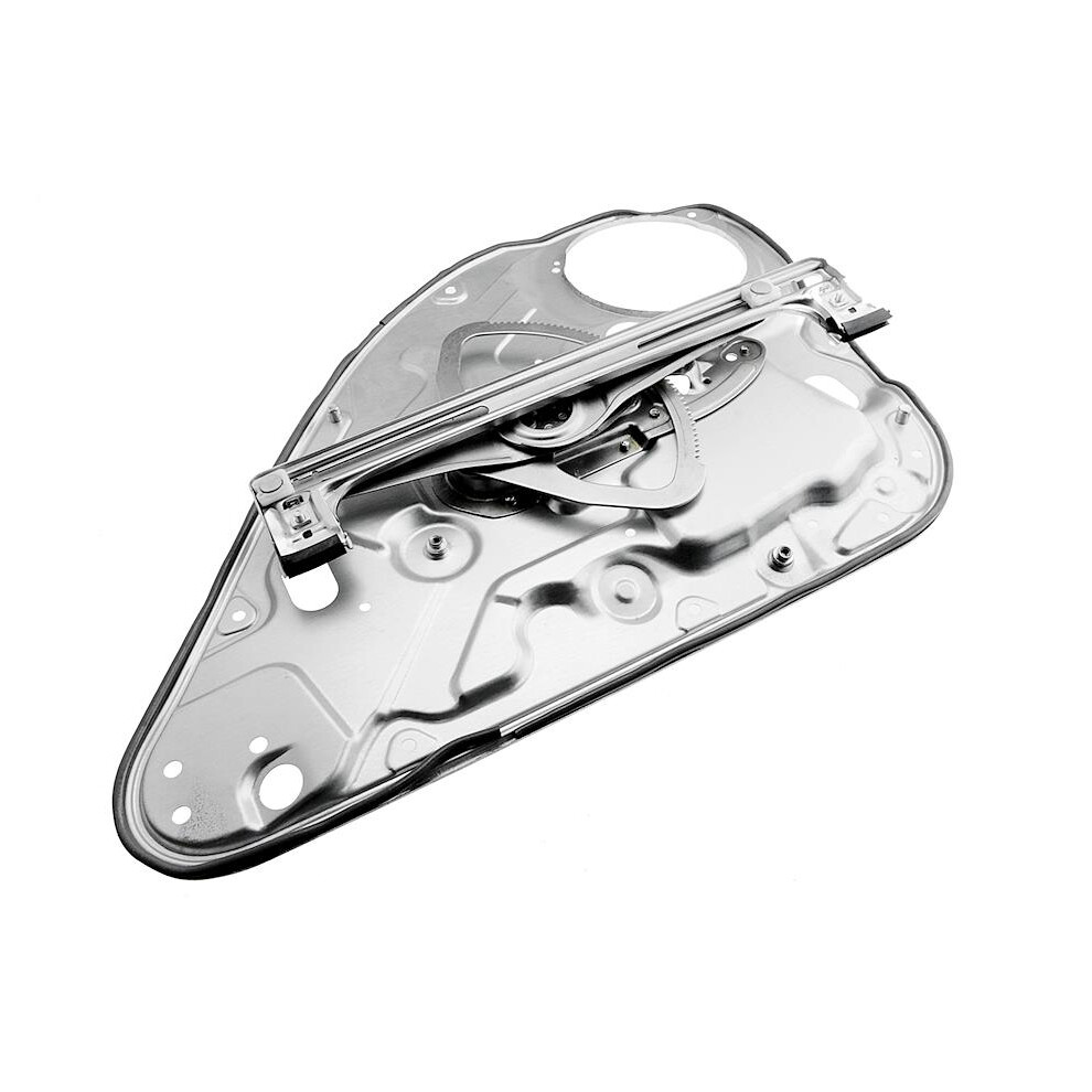 Nty Window Regulator For Ford Focus Ii 04- /Left Rear Z Panelem