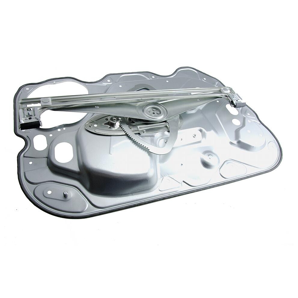 Nty Window Regulator For Ford Focus Ii 04- /Front Right Z Panelem
