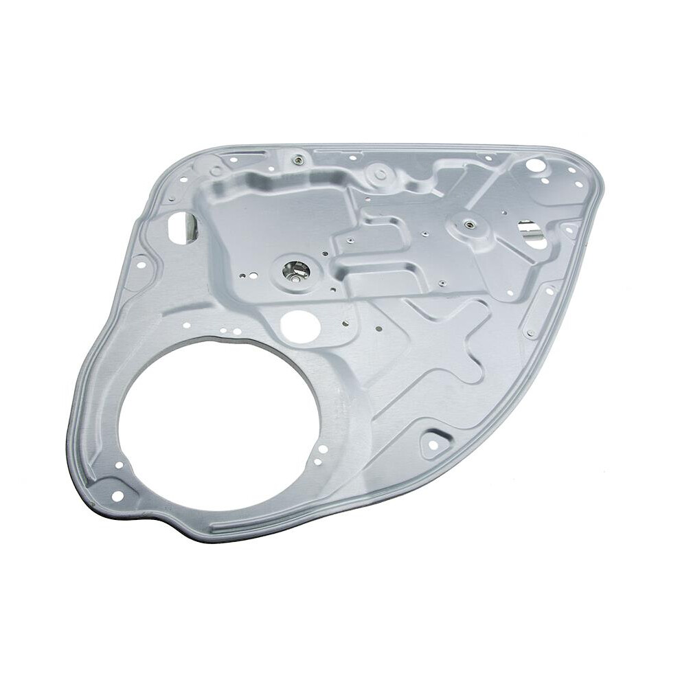 Window Regulator For Ford Focus Ii 04- /Right Rear Z Panelem/ 5902048018892