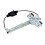 NTY WINDOW REGULATOR For FORD FIESTA VI 08- /LEFT REAR/ 2
