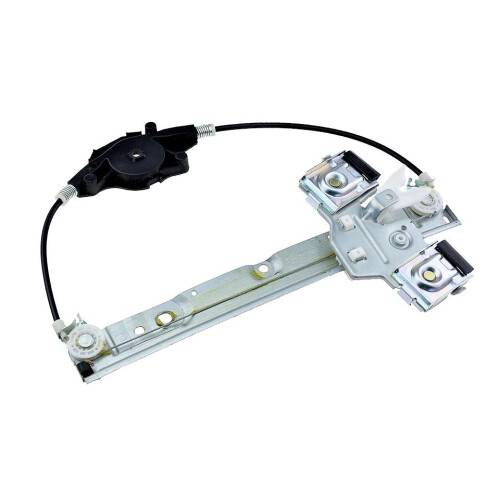 NTY WINDOW REGULATOR For FORD FIESTA VI 08- /LEFT REAR/ 1