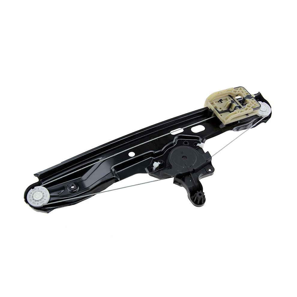 Nty Window Regulator For Ford Focus Iii 10- /Right Rear