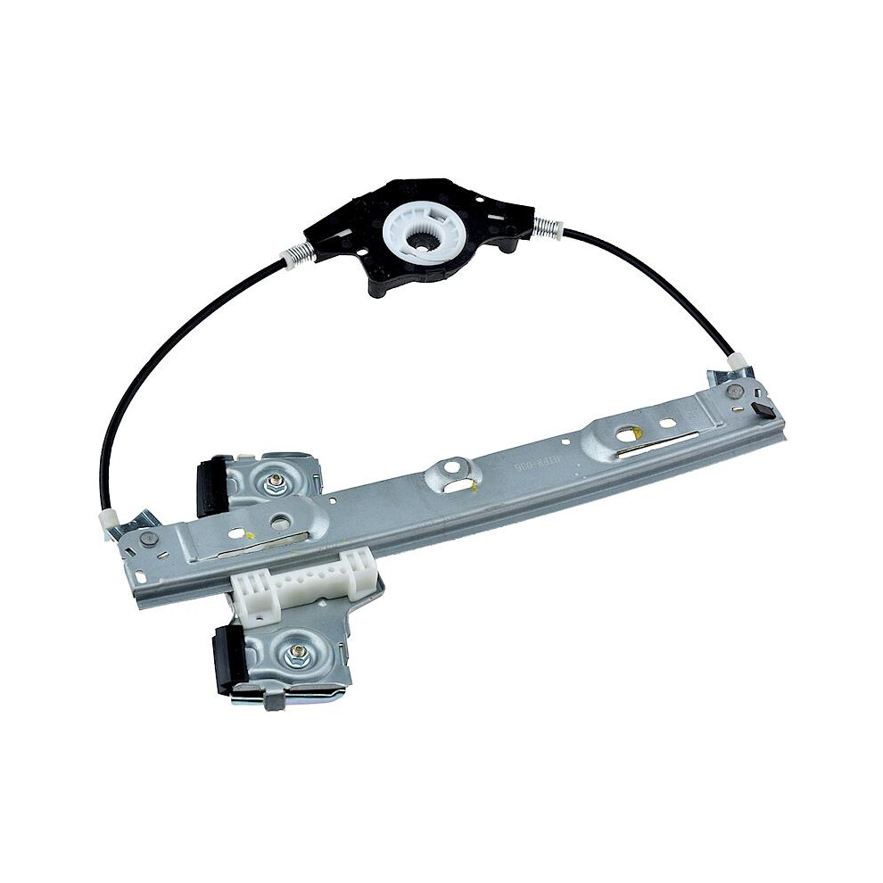 Nty Window Regulator For Ford Fiesta Vi 08- /Left Rear