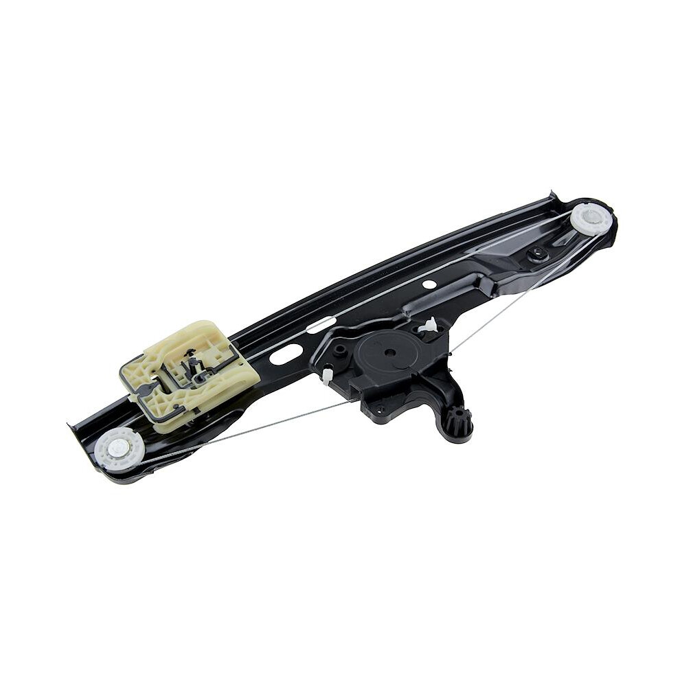 Nty Window Regulator For Ford Focus Iii 10- /Left Rear