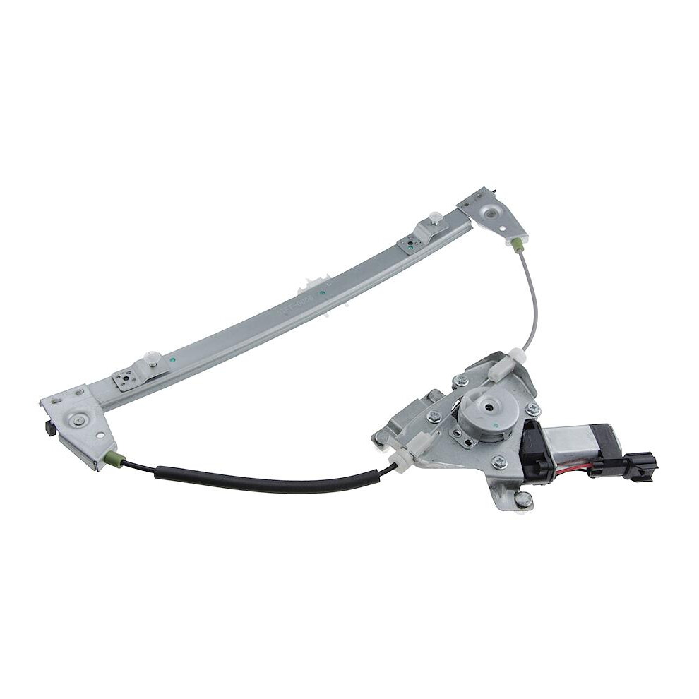 Nty Window Regulator Right Front For Fiat Palio 96-, Albea 96