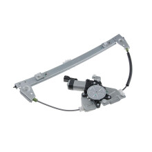 WINDOW REGULATOR LEFT FRONT FOR FIAT PALIO 96-, ALBEA 96-