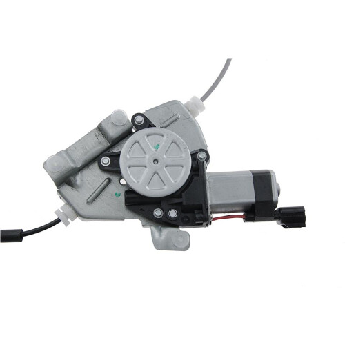 NTY WINDOW REGULATOR LEFT FRONT FOR FIAT PALIO 96-, ALBEA 96- 2
