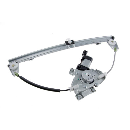 NTY WINDOW REGULATOR LEFT FRONT FOR FIAT PALIO 96-, ALBEA 96- 1
