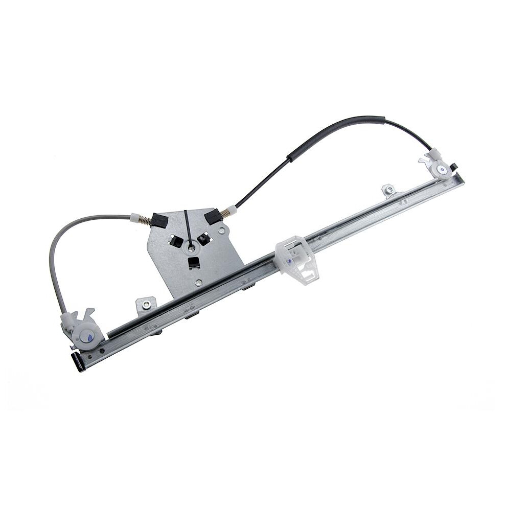 Nty Window Regulator For Fiat Doblo 09- /Front Left