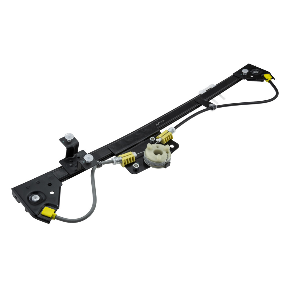 Nty Window Regulator For Fiat Ducato 06- Citroen Jumper 06