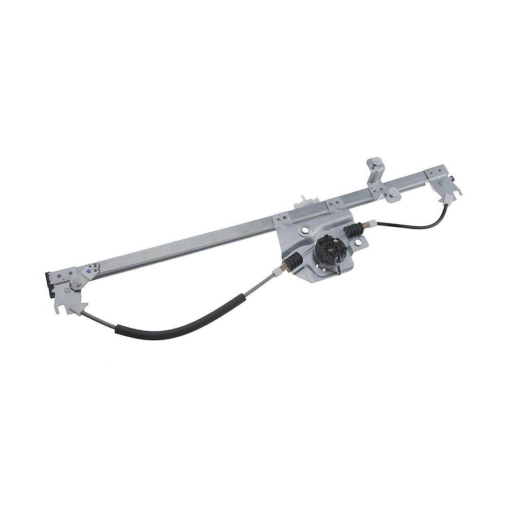 Nty Window Regulator For Fiat Ducato 06- Citroen Jumper 06