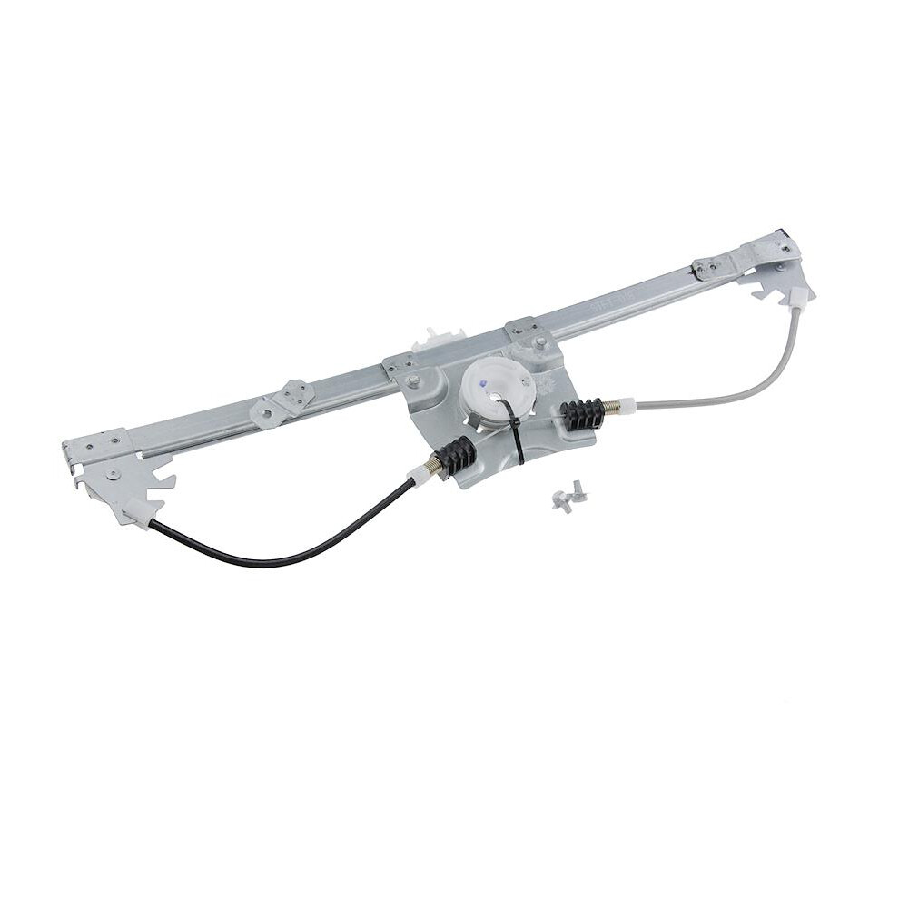 Nty Window Regulator For Fiat Fiorino 08- Qubo 08- Citroen Nemo 08