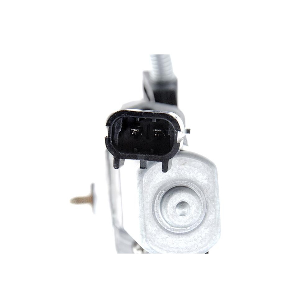 Nty Window Regulator For Fiat Panda 03-11 /Front Right With Motor