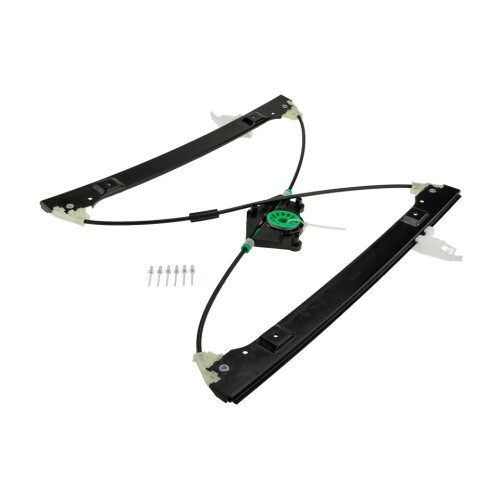 NTY WINDOW REGULATOR For FIAT STILO 01- 5D /FRONT LEFT/ 1
