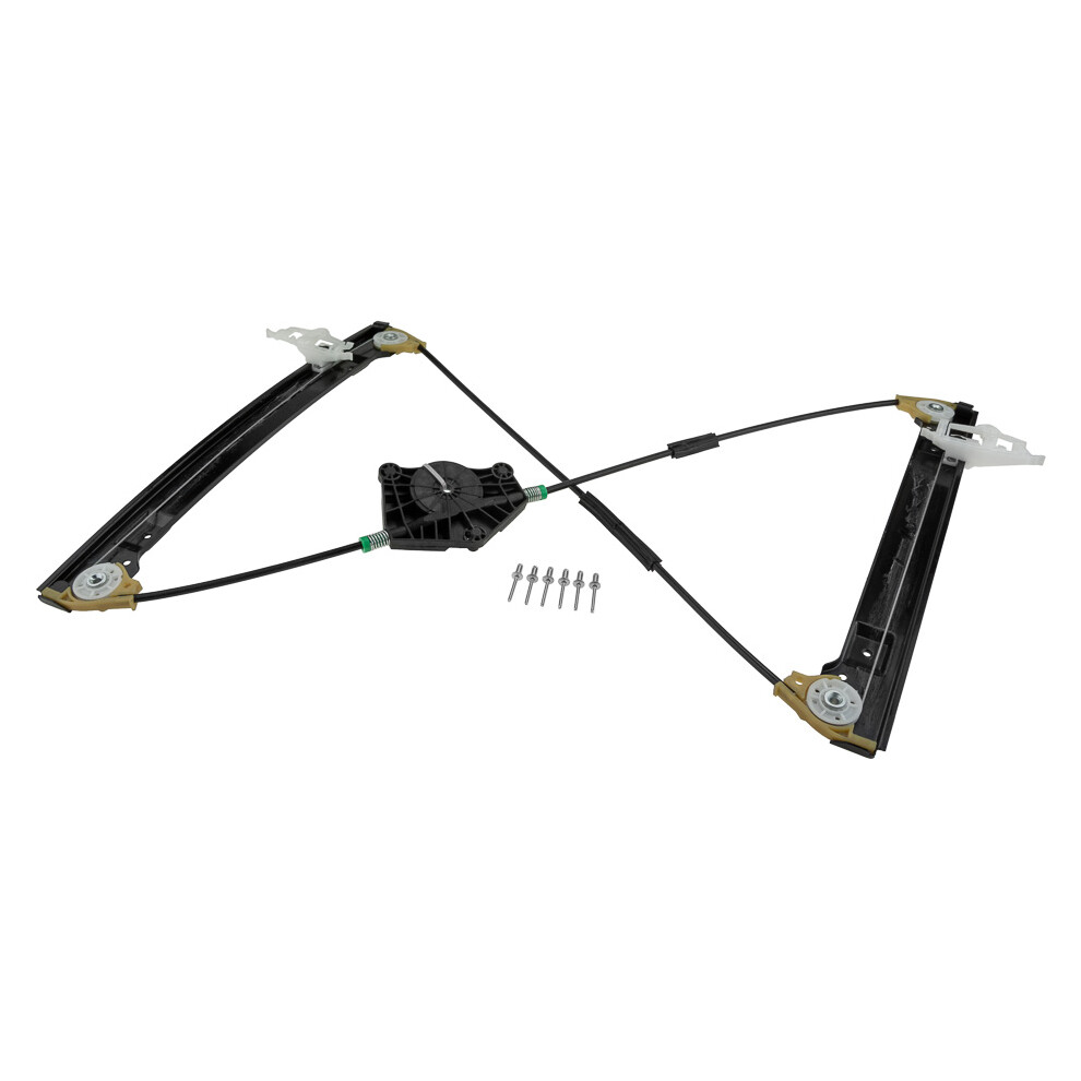 Nty Window Regulator For Fiat Stilo 01- 3D /Front Left