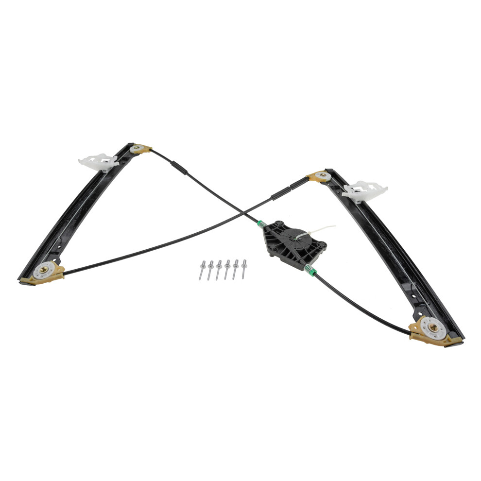 Window Regulator For Fiat Stilo 01- 3D /Front Right/ 5902048192073