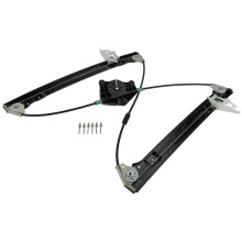 WINDOW REGULATOR For FIAT STILO 01- 5D /FRONT LEFT/