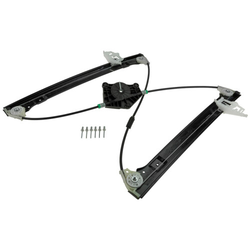 NTY WINDOW REGULATOR For FIAT STILO 01- 5D /FRONT LEFT/