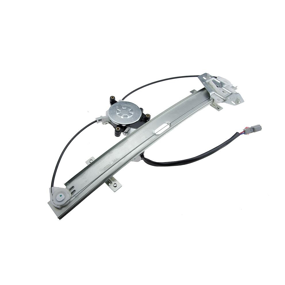 Nty Window Regulator Right Front For Honda Accord Usa Cg 98-02