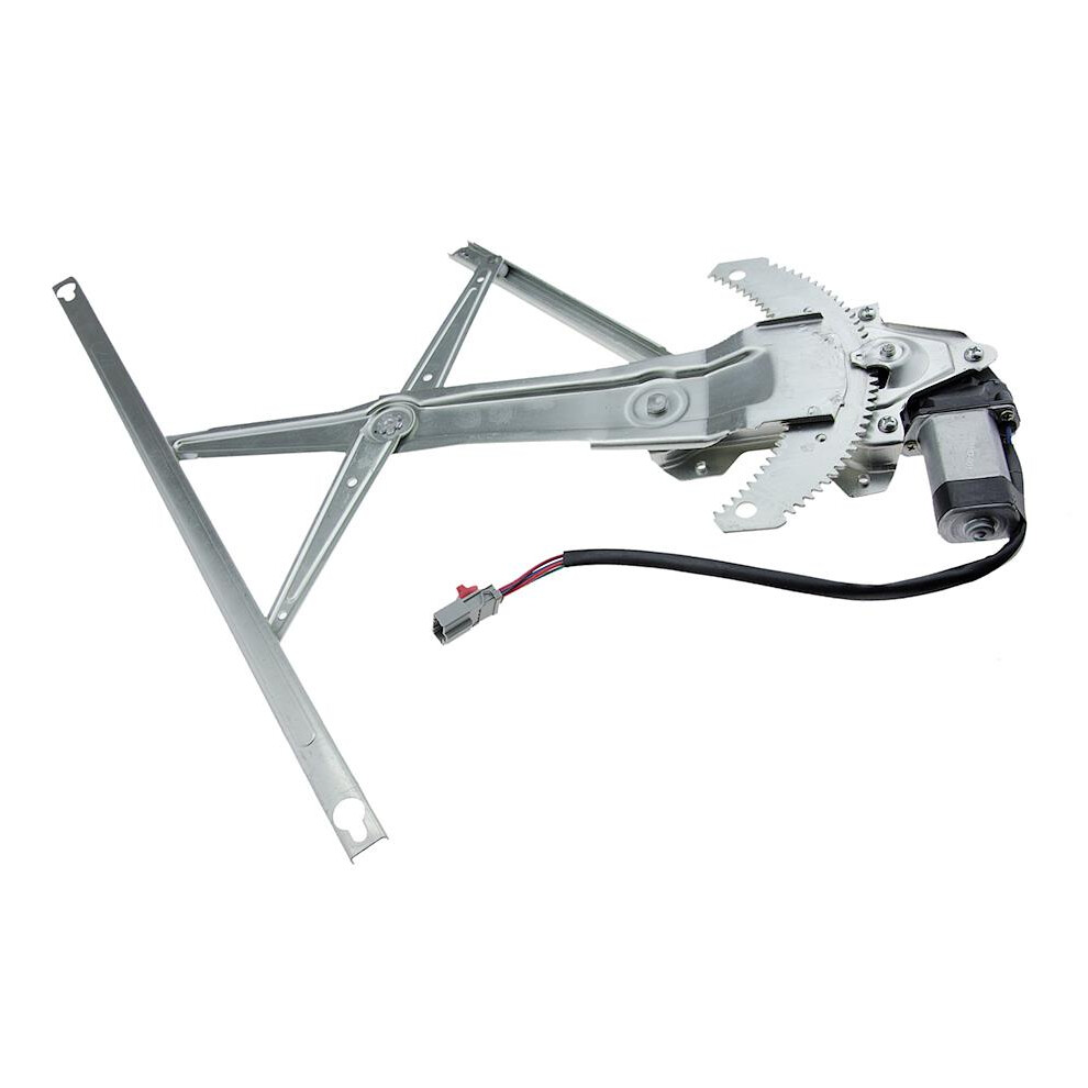 Nty Window Regulator For Honda Cr-V -01 /Front Left With Motor