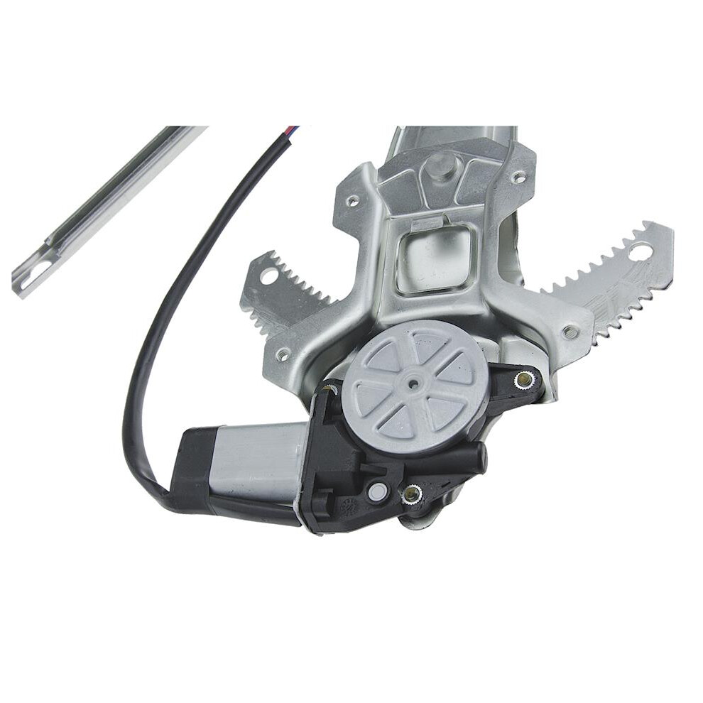 Nty Window Regulator For Honda Cr-V -01 /Front Right With Motor