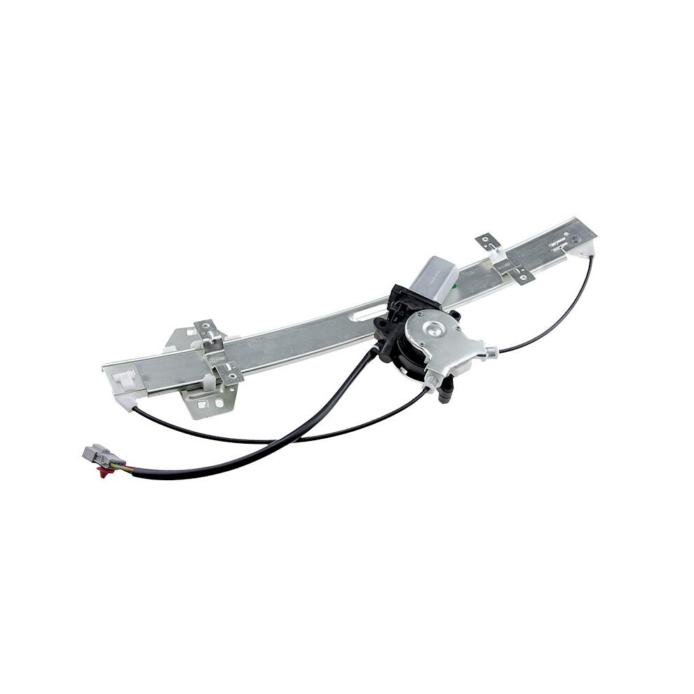 Nty Window Regulator Left Front For Honda Accord Usa Cg 98-02
