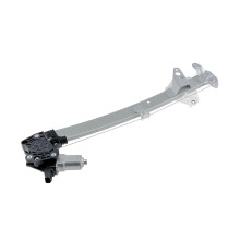 WINDOW REGULATOR For HONDA ACCORD 08- /FRONT LEFT WITH MOTOR/