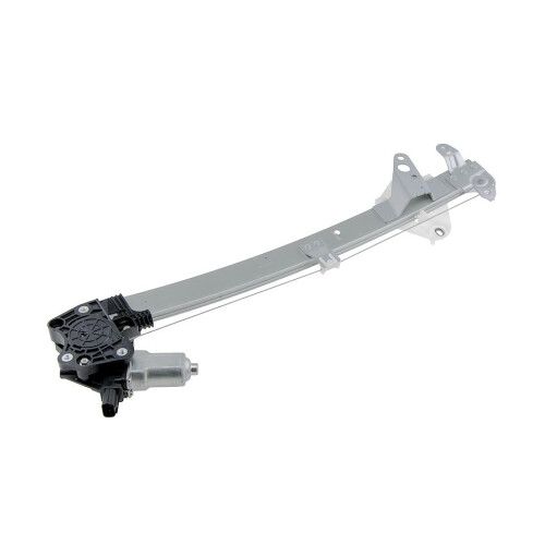 NTY WINDOW REGULATOR For HONDA ACCORD 08- /FRONT LEFT WITH MOTOR/