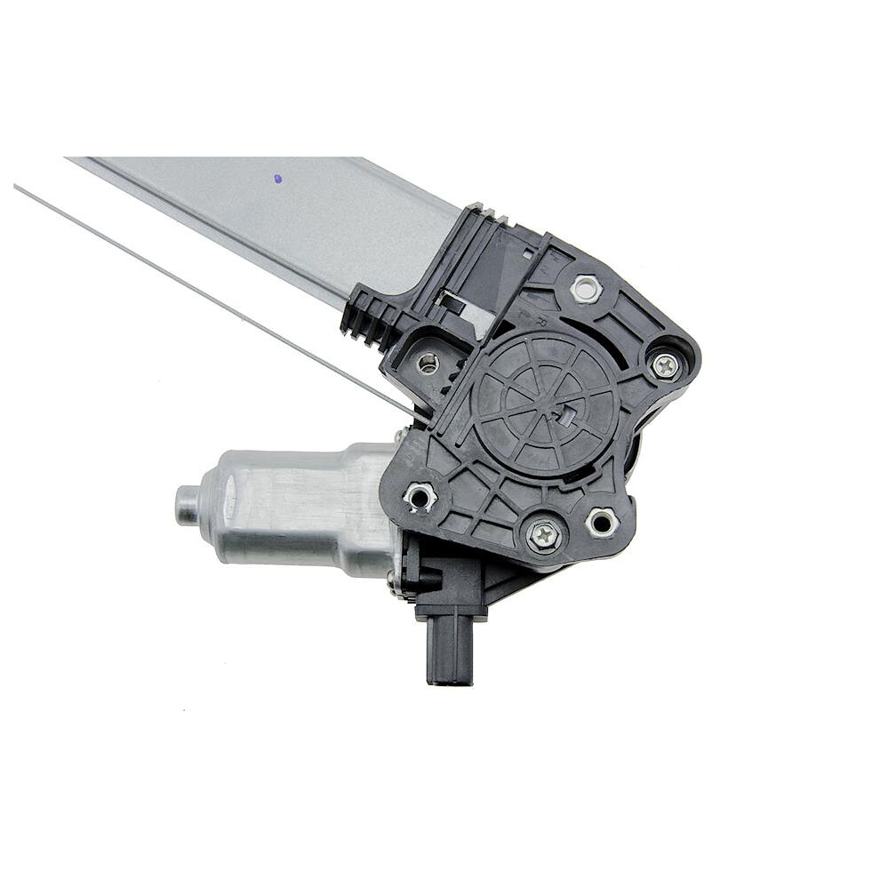 Nty Window Regulator For Honda Accord 08- /Front Right With Motor