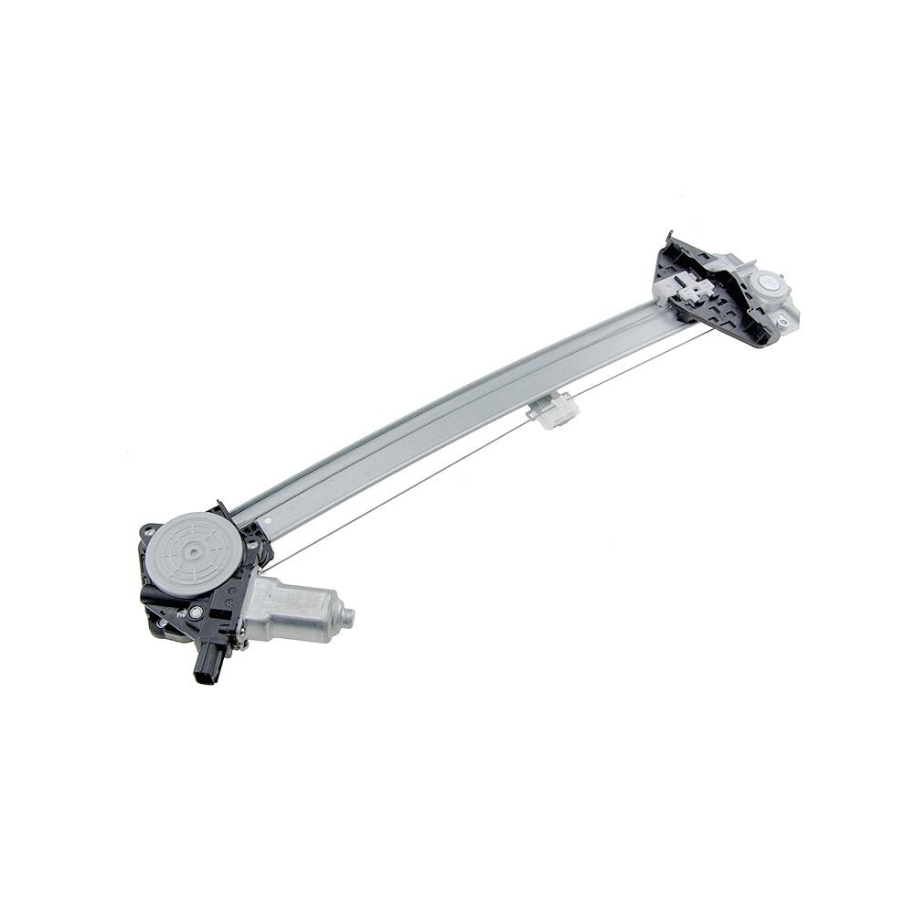 Nty Window Regulator For Honda Cr-V 07- /Front Right With Motor
