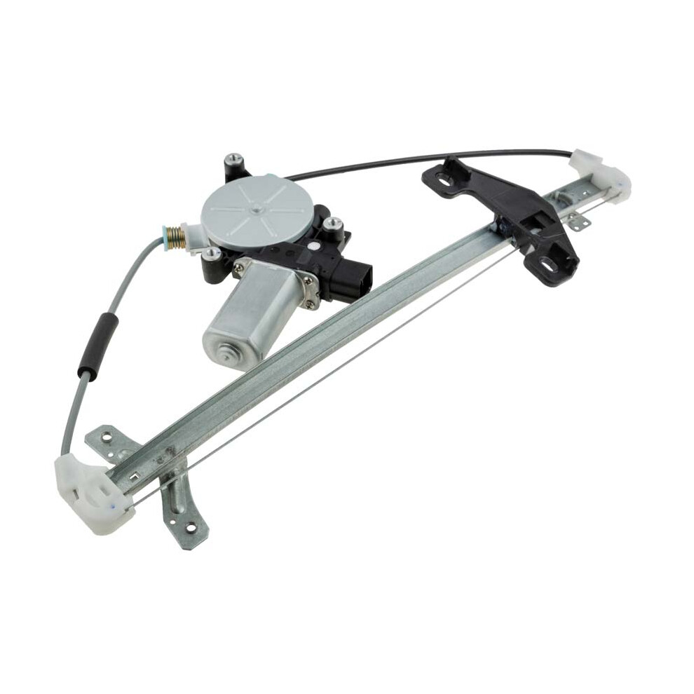 Nty Window Regulator For Honda Civic 01- /Right Rear With Motor
