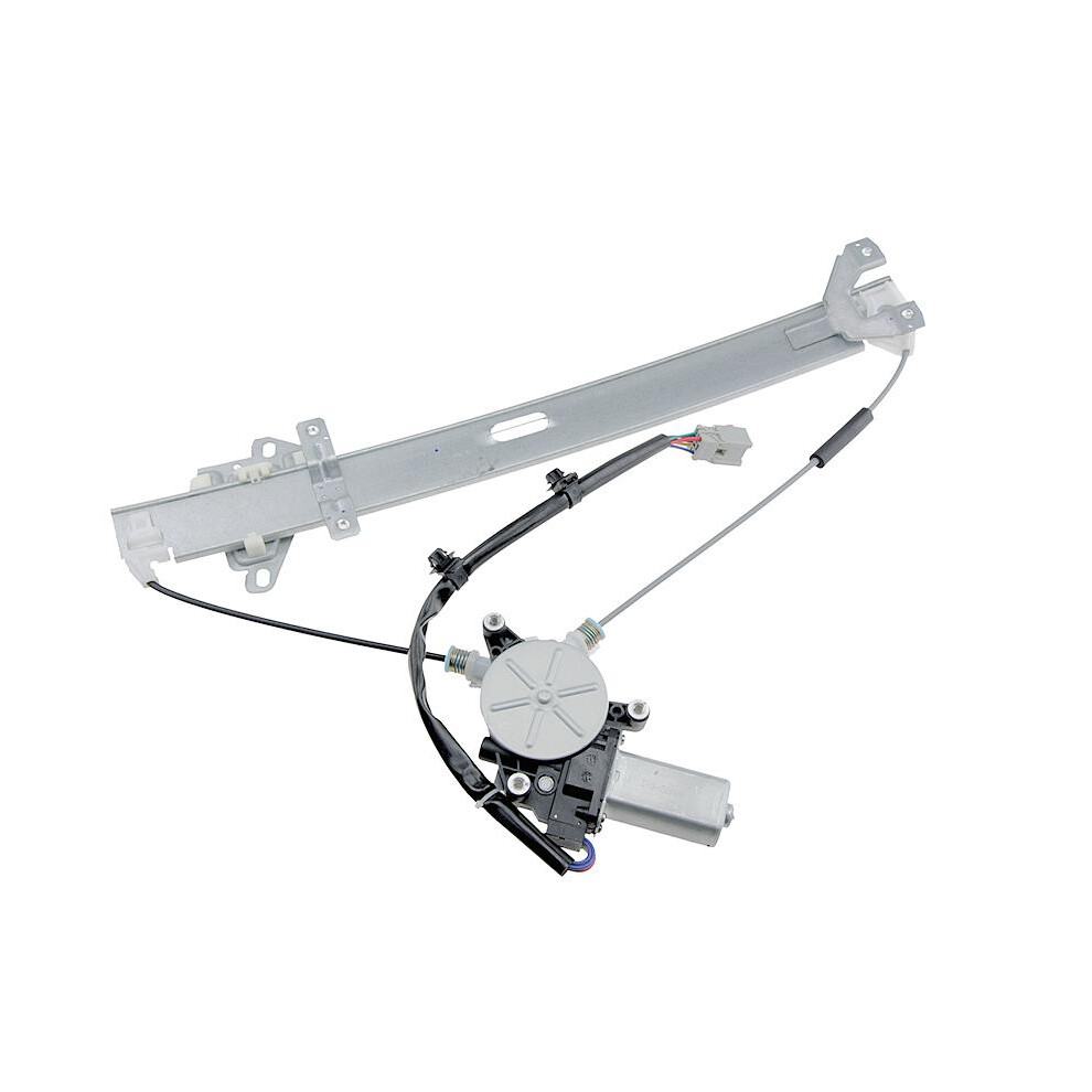 Window Regulator For Honda Jazz 02-08 /Front Left With Motor/ 5902048114013