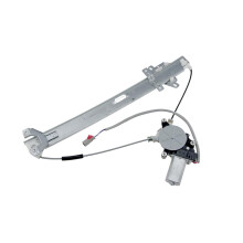 WINDOW REGULATOR For HONDA JAZZ 02-08 /FRONT RIGHT WITH MOTOR/