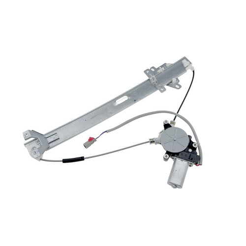 NTY WINDOW REGULATOR For HONDA JAZZ 02-08 /FRONT RIGHT WITH MOTOR/