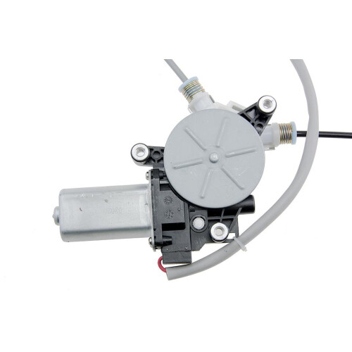 NTY WINDOW REGULATOR For HONDA JAZZ 02-08 /FRONT RIGHT WITH MOTOR/ 1