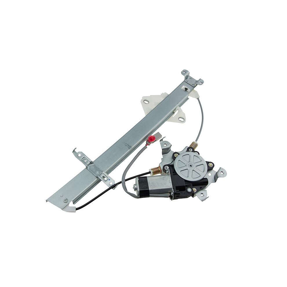 Nty Window Regulator For Honda Jazz 02-08 /Right Rear