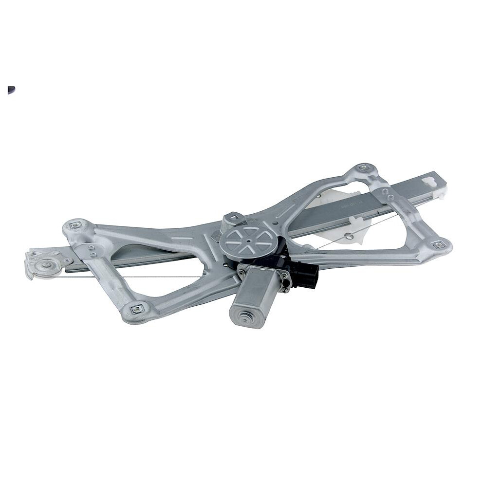 Nty Window Regulator For Honda Civic 05- /Front Right With Motor