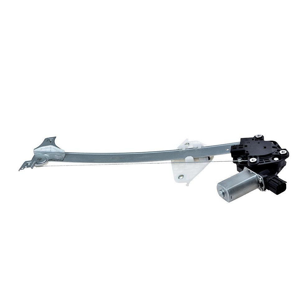 Window Regulator For Honda Civic 05- /Right Rear With Motor/ 5902048113719