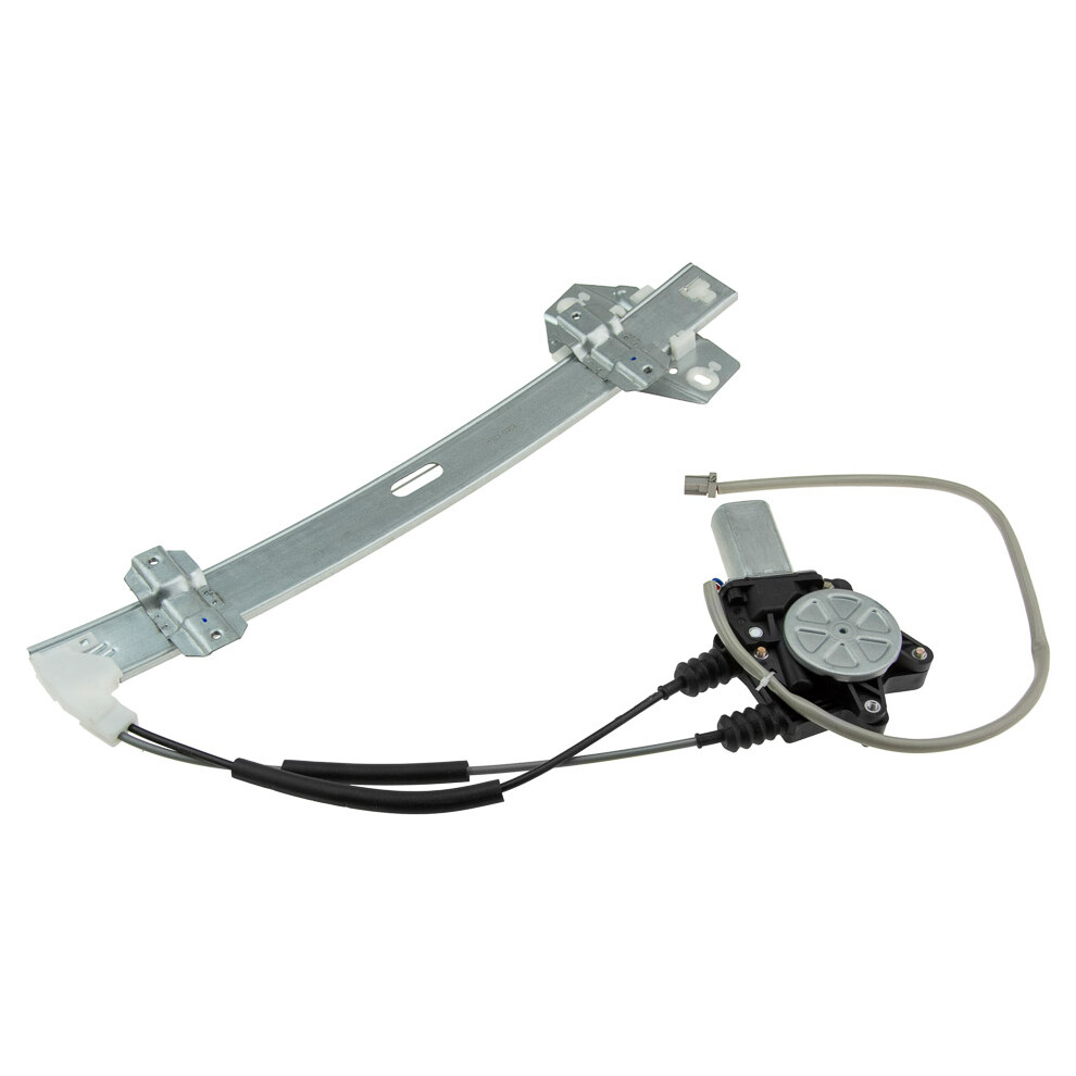 Window Regulator For Honda Accord Coupe 93- Acura Cl 95- 5902048252609