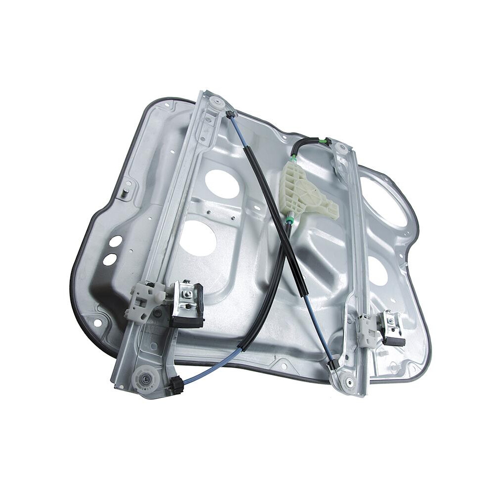Window Regulator For Hyundai Santa Fe 06- /Front Left Z Panelem/ 5902048021861