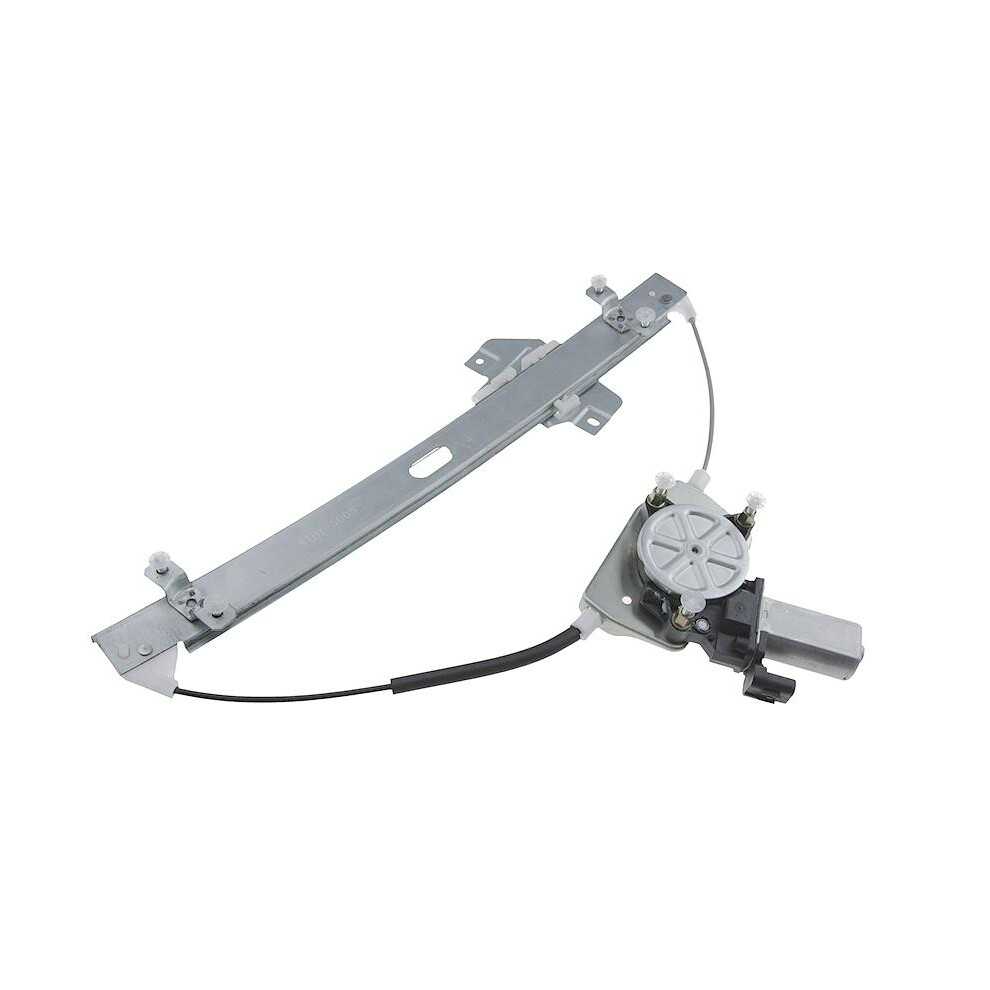 Window Regulator For Hyundai Accent 05- /Front Right With Motor/ 5902048021830