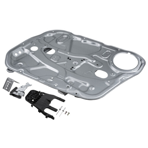 NTY WINDOW REGULATOR For HYUNDAI I30 2/3/4/5D 07-15 /FRONT RIGHT/ 1