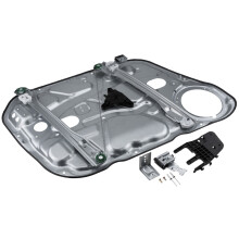 WINDOW REGULATOR For HYUNDAI I30 2/3/4/5D 07-15 /FRONT RIGHT/