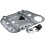 NTY WINDOW REGULATOR For HYUNDAI I30 2/3/4/5D 07-15 /FRONT RIGHT/ 1