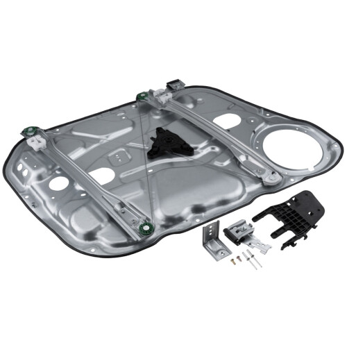NTY WINDOW REGULATOR For HYUNDAI I30 2/3/4/5D 07-15 /FRONT RIGHT/