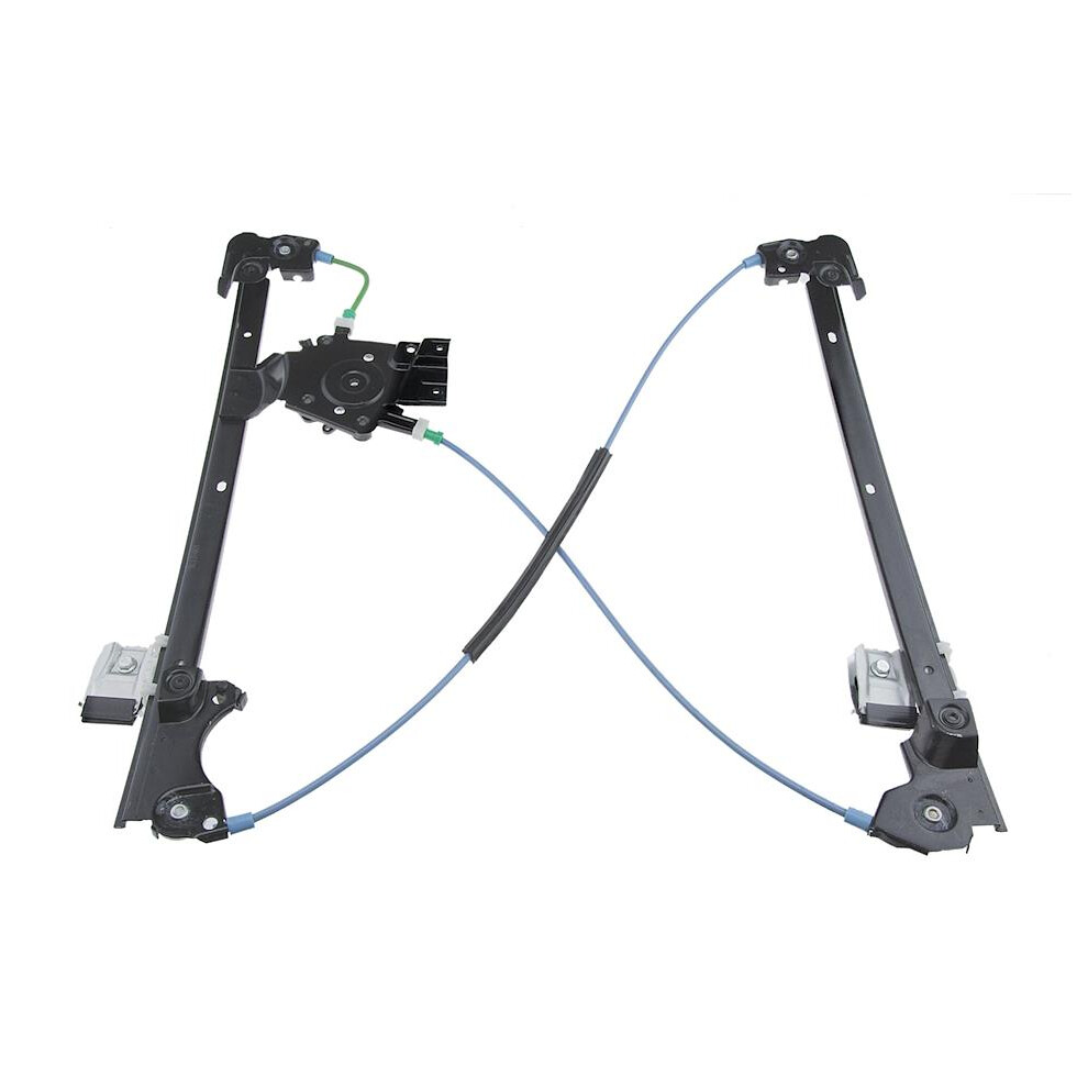 Nty Window Regulator For Land Rover Freelander I -06 /Front Left